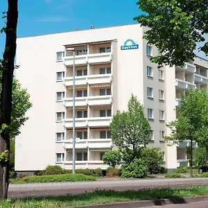 Days Centre Leipzig