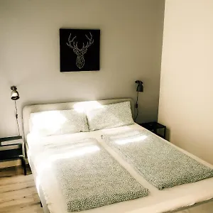 Hostal Oskars Absteige, Leipzig
