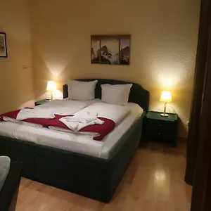 3* Szálloda Adler