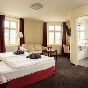 Schlafgut Appartementhotel Leipzig