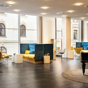 Hotel Elaya Center, Leipzig