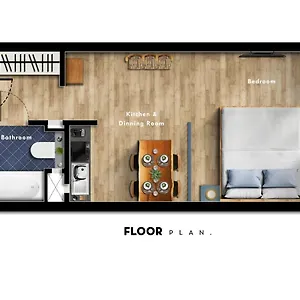 Design Loft Am Bayrischen Bahnhof Leipzig