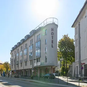 3* Szálloda Nord By Campanile
