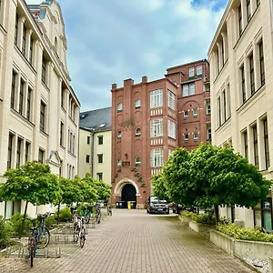 Meos 2 -zentrum-hofblick-gym-netflix Leipzig