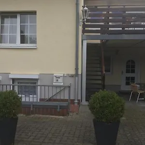 Pensión Lydia, Leipzig