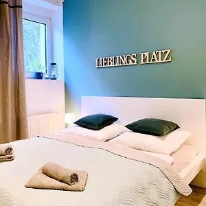 Heimatnest - - Pauli Leipzig