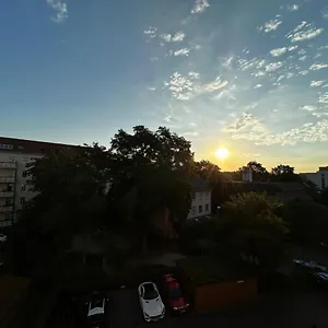 Genesis Gaj Leipzig