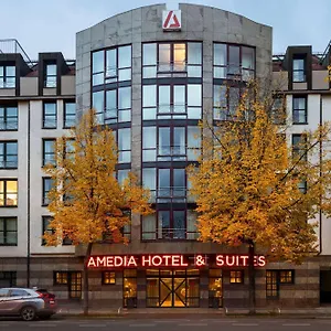 Amedia Hotel&suites Hotel