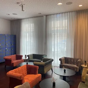 Hotel Art, Leipzig