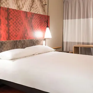 Hotel Ibis, Leipzig