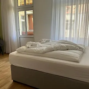Jahrhunderthotel Hotel