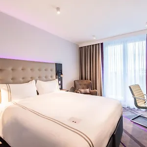3* Отель Premier Oper