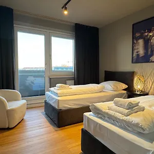 Leipzig Suites Leipzig