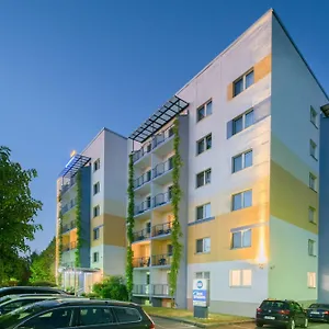 Hotel Western Windorf, Leipzig