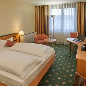 Hotel Balance Alte Messe, Leipzig