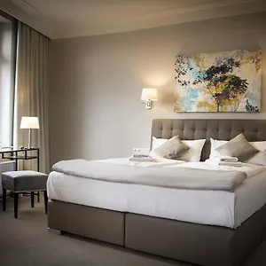 3* Szálloda Lindenau