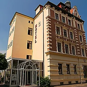 Merseburger Hof Hotel