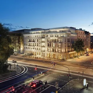 4* Отель Innside By Melia