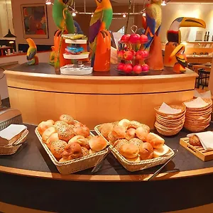 3* Отель Good Morning +