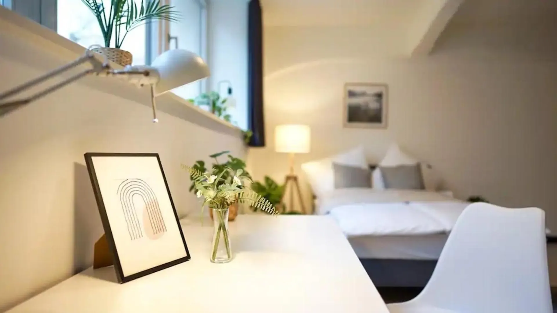 Ferienwohnung Uniklinik Zentral Kueche Fitnessraum Leipzig 0*,  Deutschland